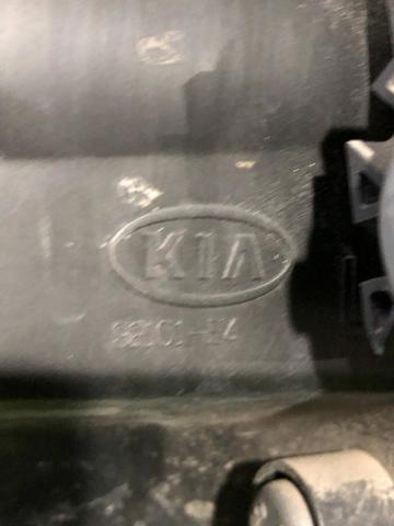 92101E4 HYUNDAI Фара левая купить в Львов