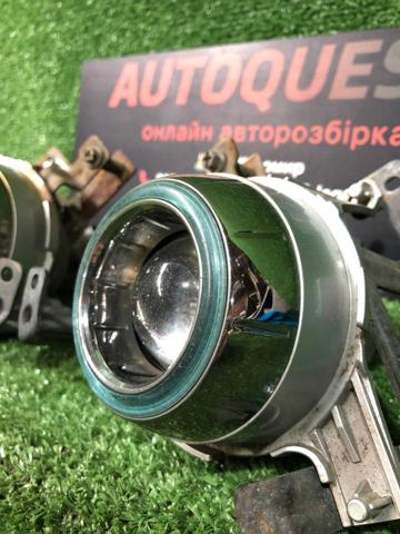 92202E4010 HYUNDAI Фара противотуманная правая купить в Украина