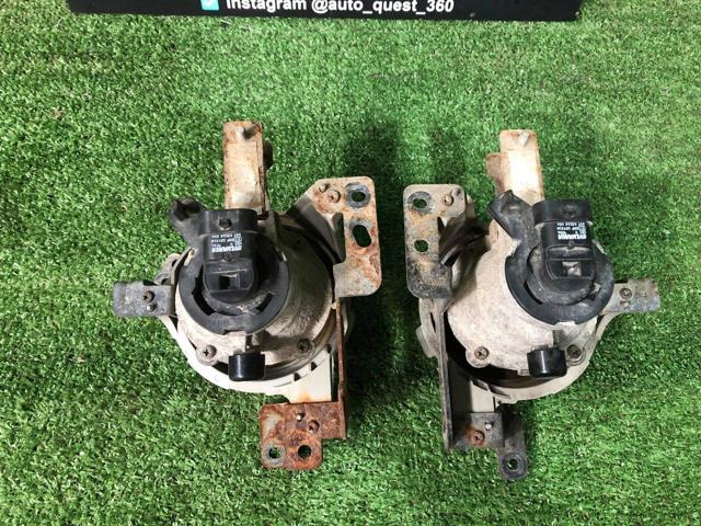 HYUNDAI 92202E4010 Фара противотуманная правая в наличии Полтава