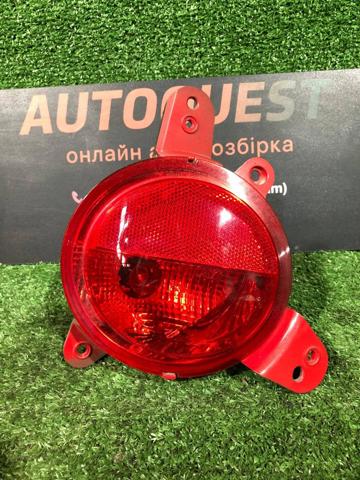 HYUNDAI 92451E4100 Фонарь противотуманный задний левый в наличии Чернигов