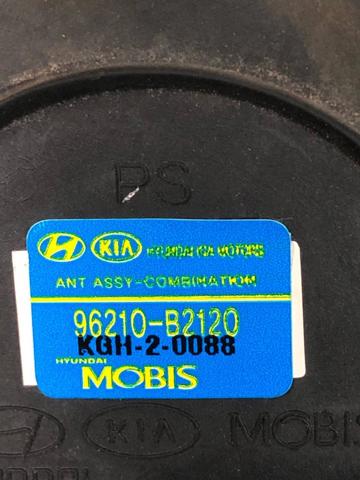 Антенна на крышу 96210B2120 HYUNDAI