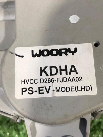 Привод заслонки печки 97154E4000 HYUNDAI