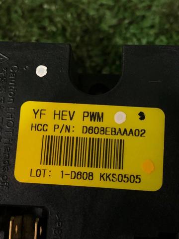 Реостат 972354RAA0 HYUNDAI