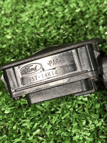 Кнопка привода замка крышки багажника (двери 3/5-й (ляды) BB5T14K147BA FORD