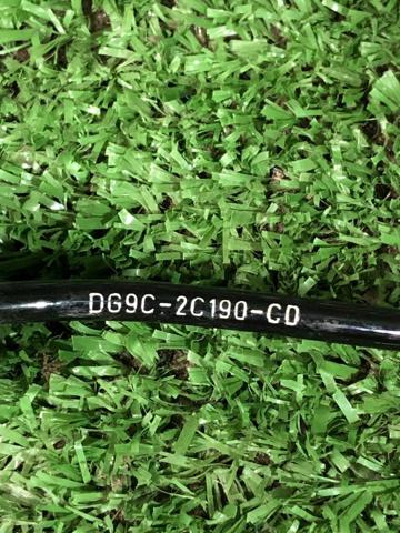 DG9C2C190CD FORD Датчик АБС задний купить в Запорожье