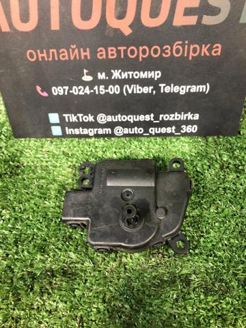 Привод системы автоматического управления отопителем DG9H19E616AA FORD