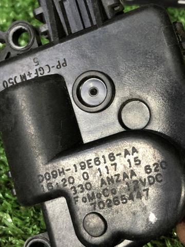 Мотор заслонки печки DG9H19E616AA FORD
