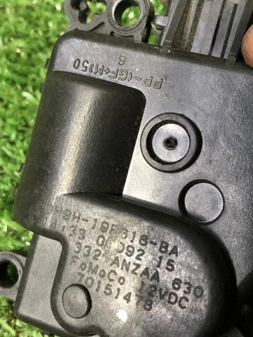 Моторчик заслонки печки DG9H19E616BA FORD