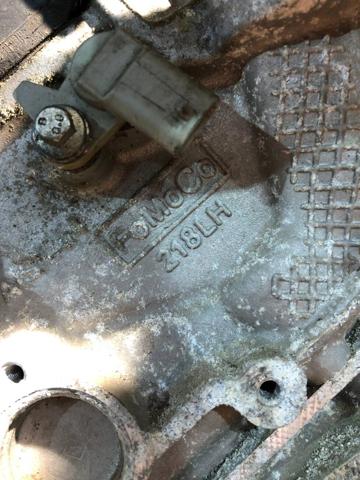 FORD DL2Z6006D в наличии Тернополь