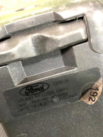 FORD DM5Z5845440AA Шторка багажного отсека в наличии Украина