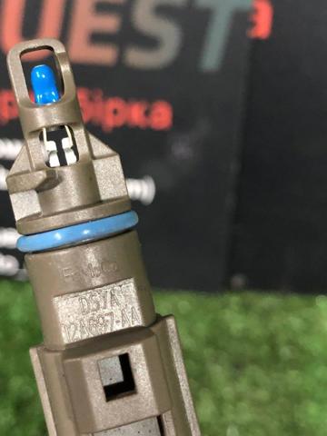 Датчик температуры воздуха на входе DS7A12A697AA FORD