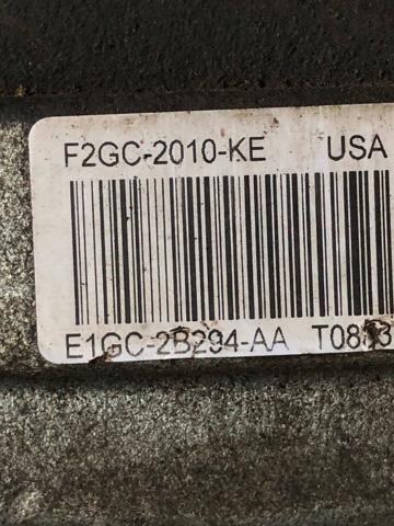 Суппорт тормозной, передний, правый E1GC2B294AA FORD
