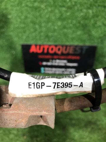 Трос переключения передач, селектора E1GP7E395A FORD