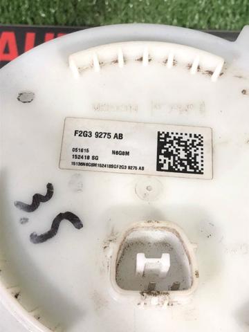 Датчик уровня топлива в баке, правый F2G39275AB FORD