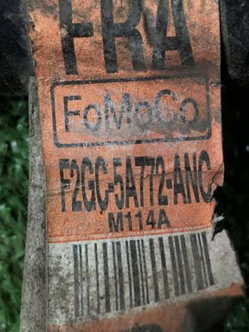 Стабилизатор задний F2GC5A772ANC FORD