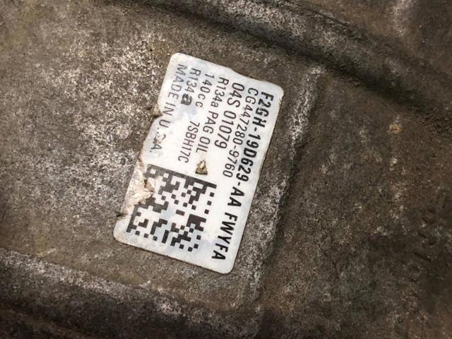 F2GH19D629AA FORD купить в Павлоград
