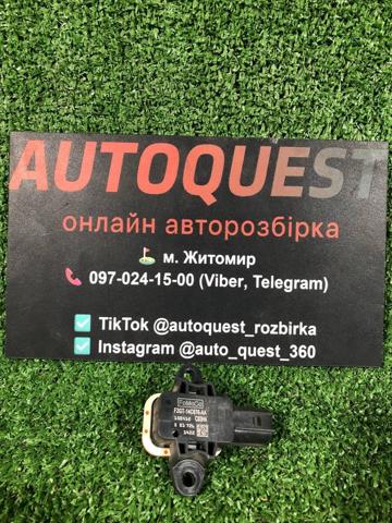 Датчик Эйрбэг передний F2GT14C676AA FORD