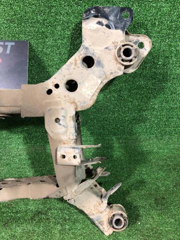 Балка задней подвески, подрамник F2GZ5035B FORD