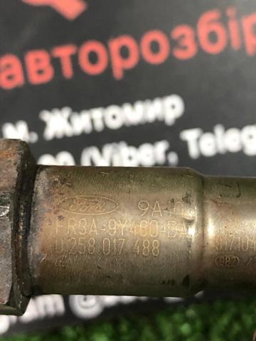 Лямбда зонд, датчик кислорода до катализатора FR3A9Y460DA FORD