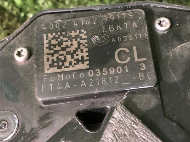 Внутренний дверной замок FT4AA21812BC FORD