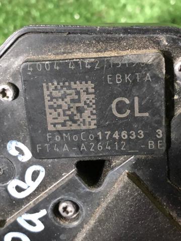 Замок задней правой двери  FT4AA26412BE FORD