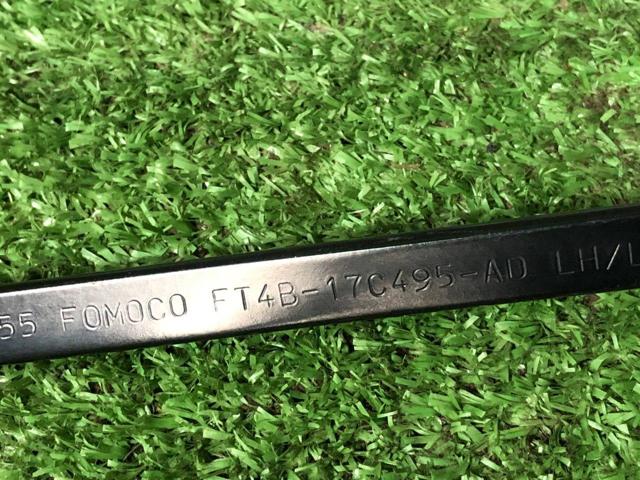 Поводок стеклоочистителя FT4B17C495AD FORD
