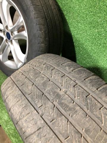 FT4Z1007B Диски колесные купить Днепр