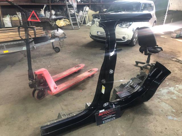 FT4Z58211A11A FORD Проем передней левой двери купить в Каменское