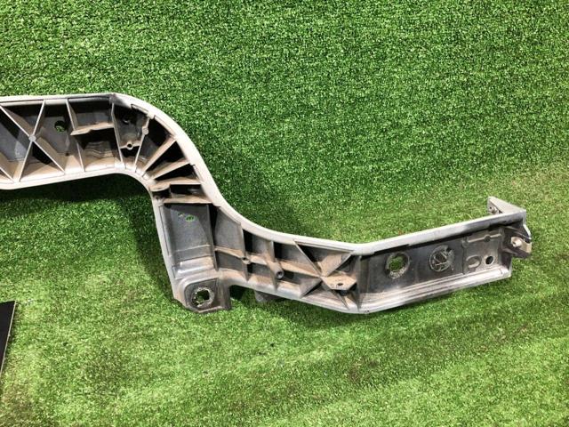 FORD FT4Z8A284A Суппорт радиатора верхний (монтажная панель крепления фар) в наличии Запорожье