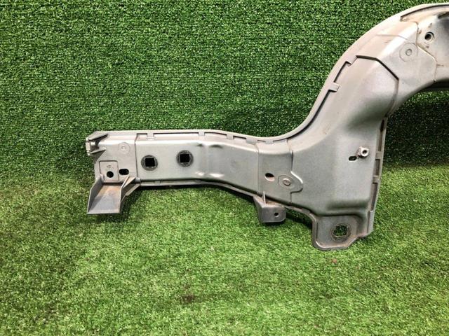 FORD FT4Z8A284A Суппорт радиатора верхний (монтажная панель крепления фар) в наличии Кривой Рог
