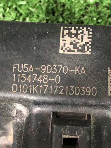 Модуль управления (ЭБУ) топливным насосом FU5A9D370KA FORD