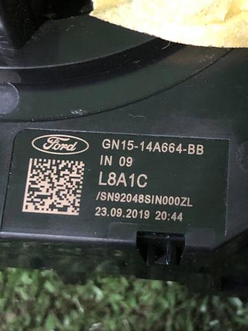 Подрулевой шлейф GN1Z14A664D FORD