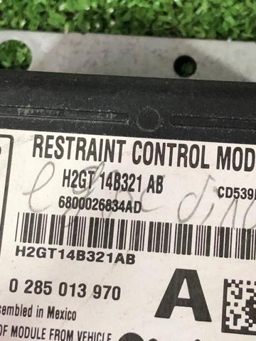 H2GT14B321AB FORD купить в Тернополь