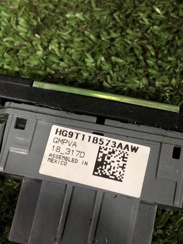 HG9Z11500AA FORD Кнопка запуска двигателя купить в Хмельницкий