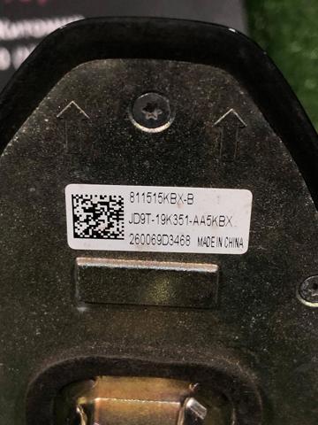Антенна на крышу JD9Z19A390AAPTM FORD