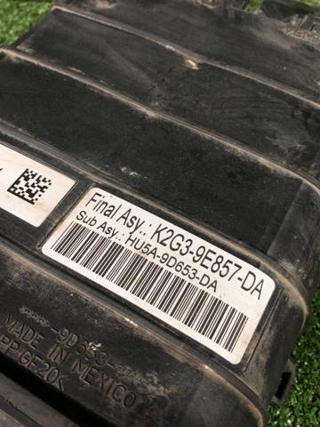 Адсорбер паров топлива K2G39E857DA FORD