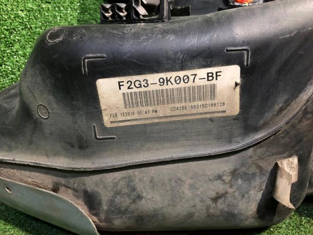 Бак топливный K2GZ9002C FORD