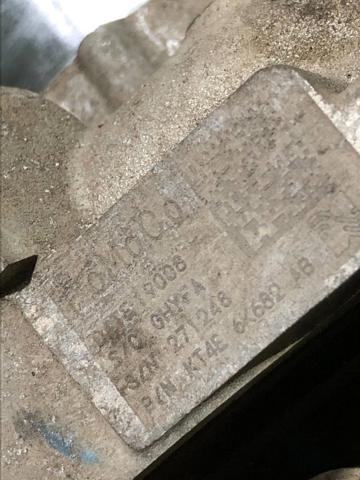 KT4E6K682AB FORD купить в Каменское