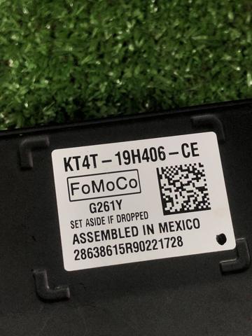 KT4T19H406CE FORD Камера системы обеспечения видимости купить в Украина