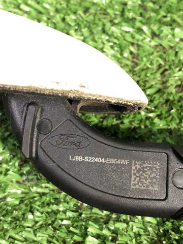 Ручка двери передней наружная правая LJ6Z7822404EKPTM FORD