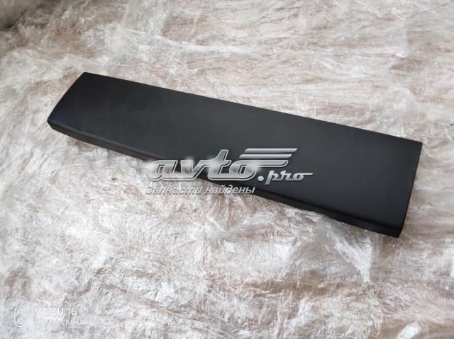 KB7W68930 MAZDA Обшивка (облицовка) крышки багажника (двери 3/5-й задней) купить в Николаев