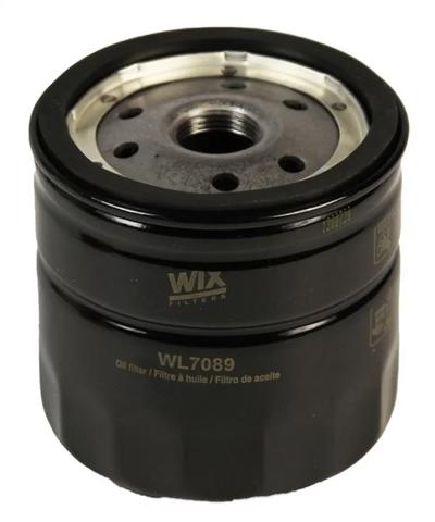 WL7089 WIX Фильтр масляный купить в Украина