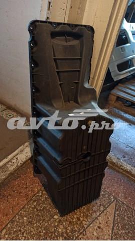 AUGER 71972 Поддон масляный картера двигателя в наличии Николаев