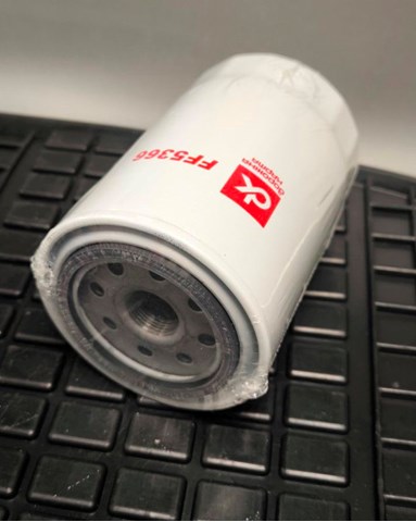 ДОРОЖНАЯ КАРТА FF5366 Топливный фильтр в наличии Одесса