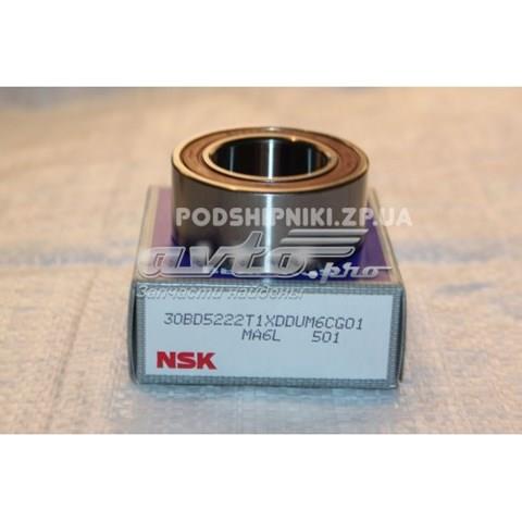 NSK 30BD5222T1XDDUM6CG01 Подшипник муфты компрессора кондиционера в наличии Хмельницкий