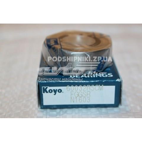 KOYO 60032RSC3 Подшипник генератора в наличии Кривой Рог