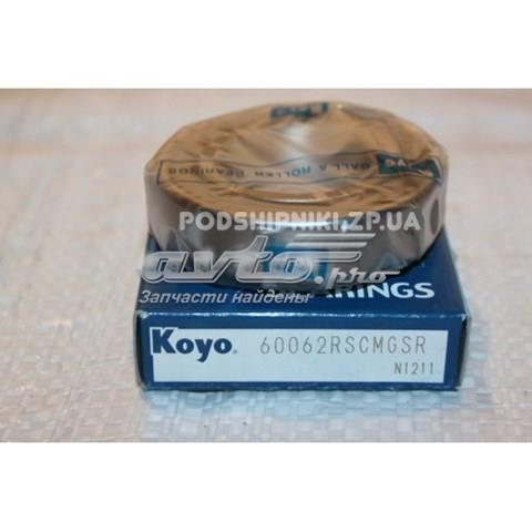 60062RSC3 Подвесной подшипник карданного вала купить Украина