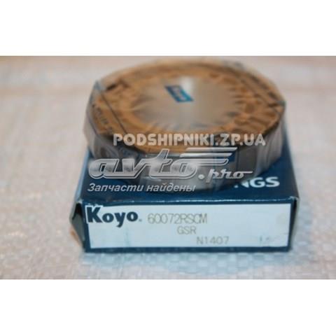 60072RSC3 Подвесной подшипник передней полуоси купить Запорожье