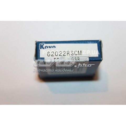 62022RSC3 Подшипники генератора купить Каменское