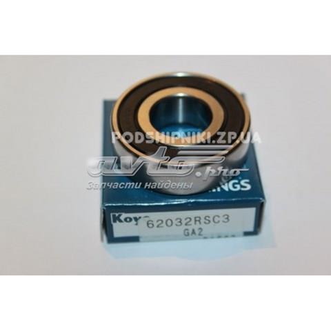 62032RSC3 KOYO Подшипник генератора купить в Хмельницкий